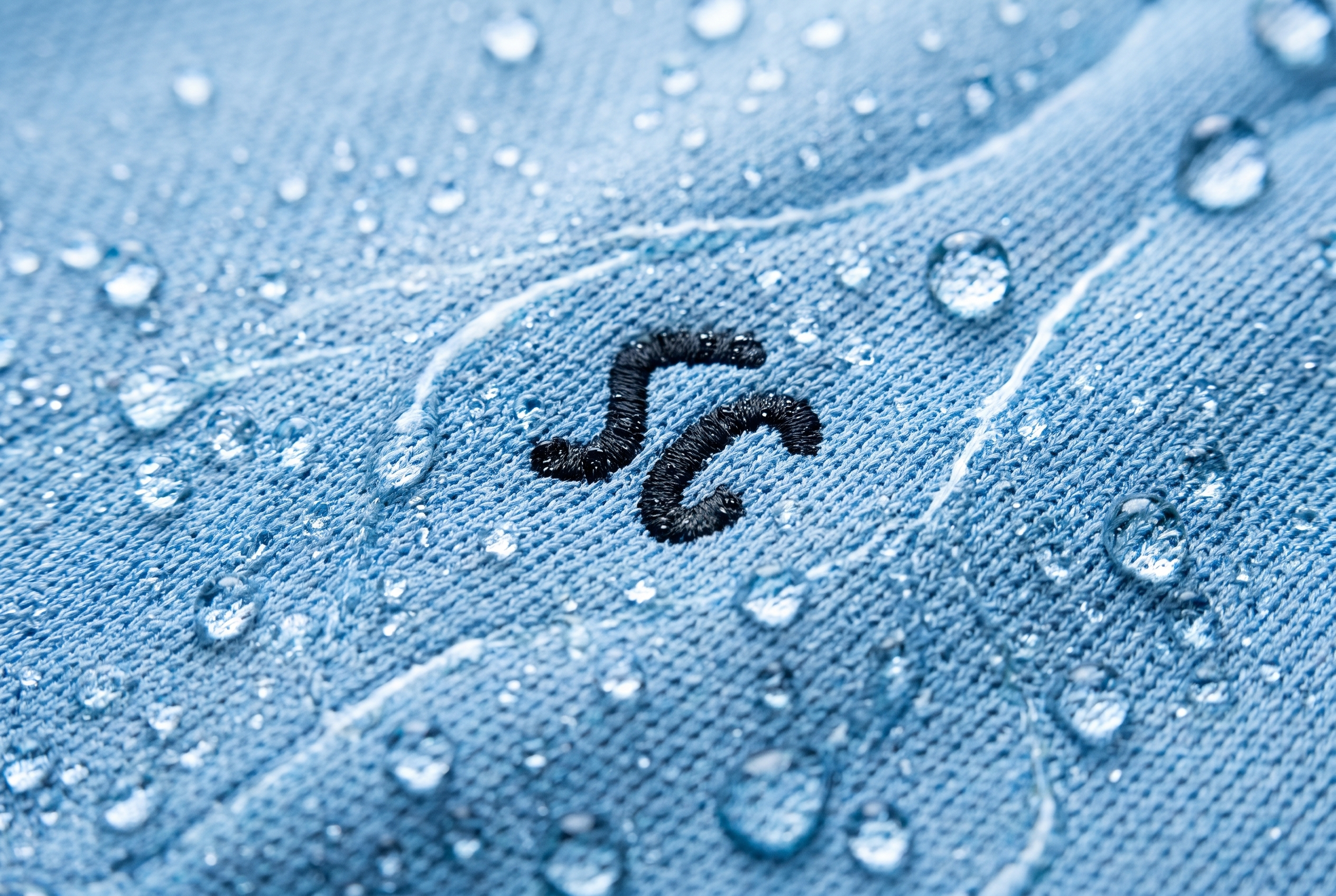 AeroSilk fabric