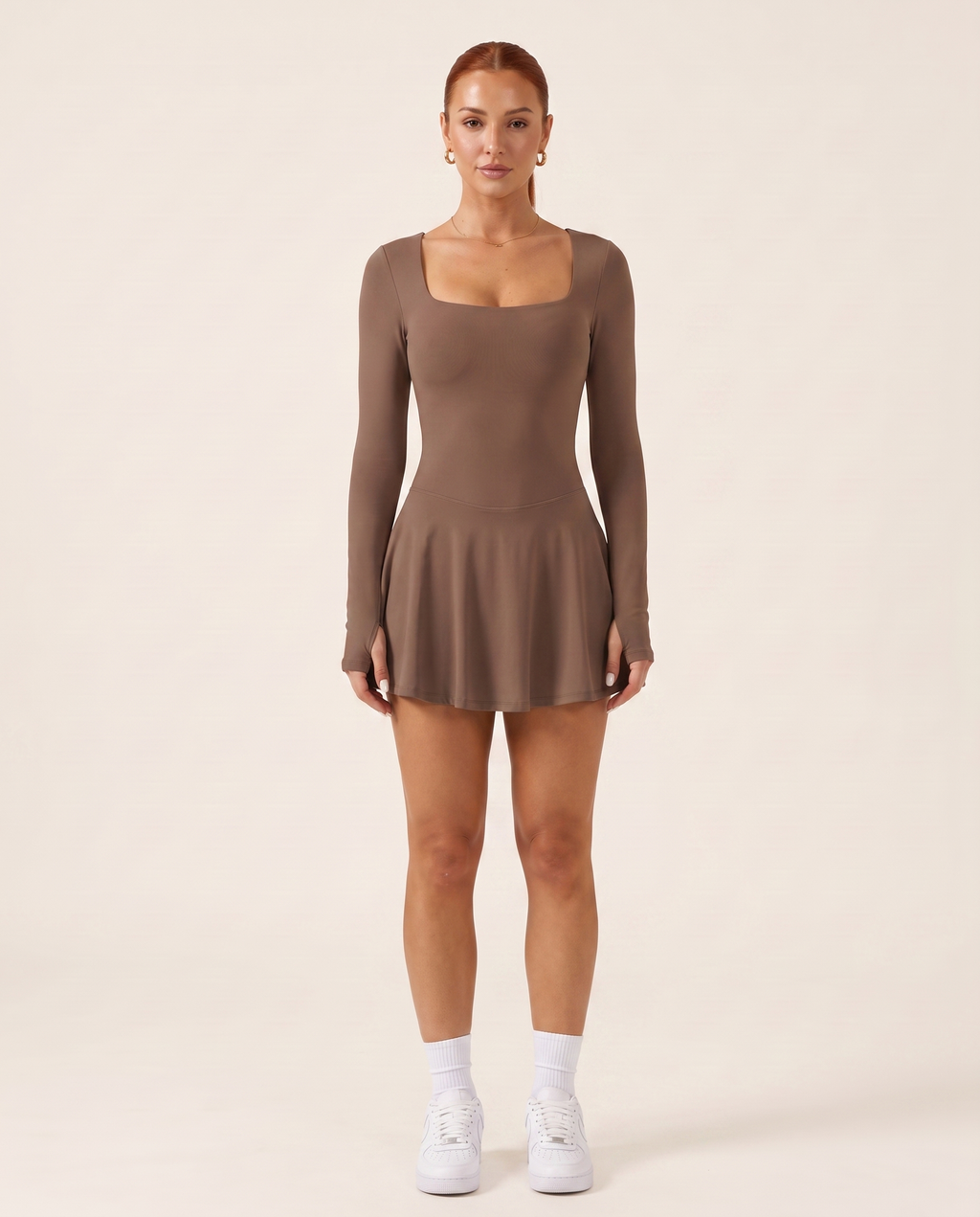 Aria Dress
