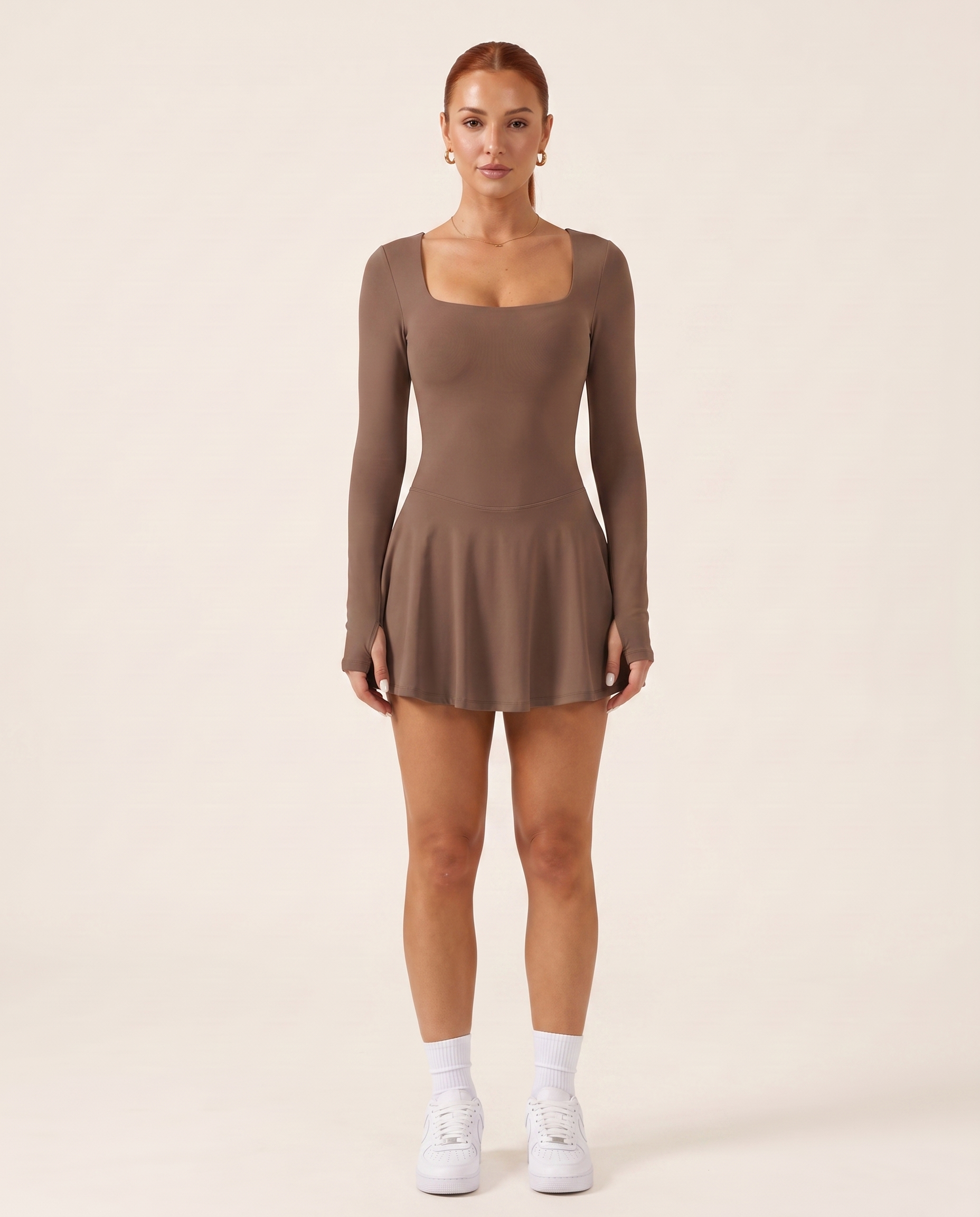 Aria Dress