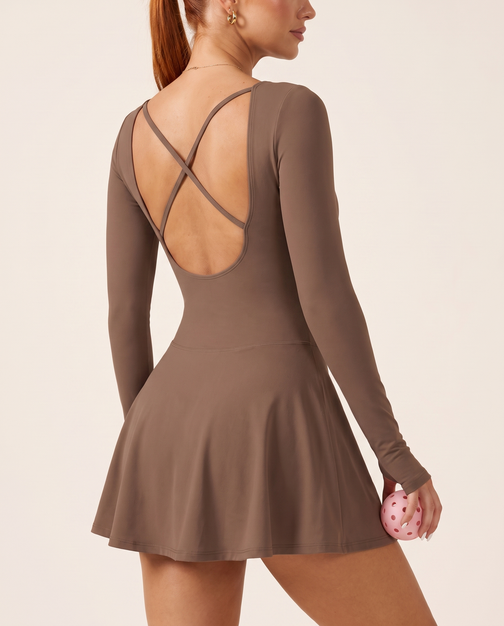 Aria Dress