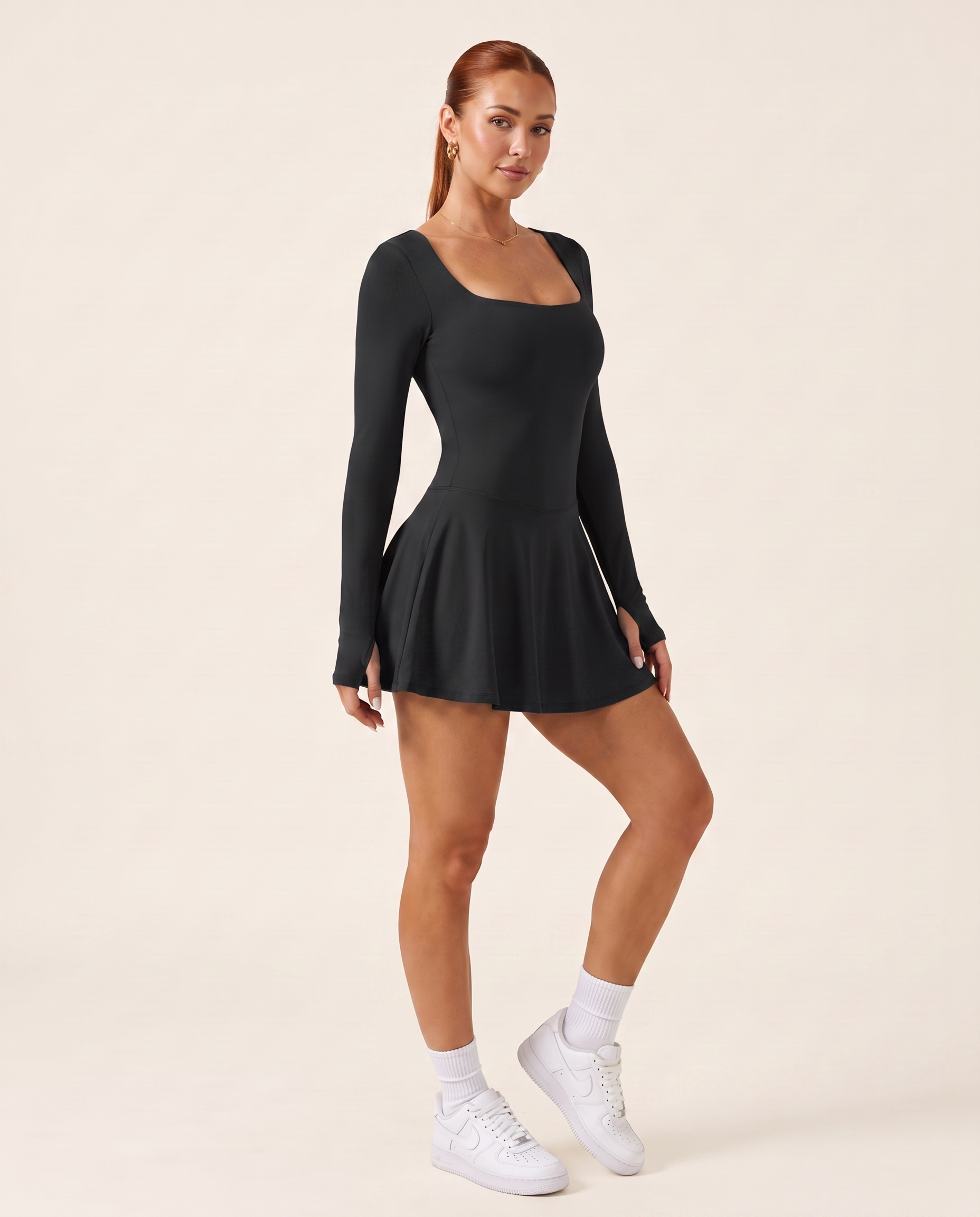 Aria Dress