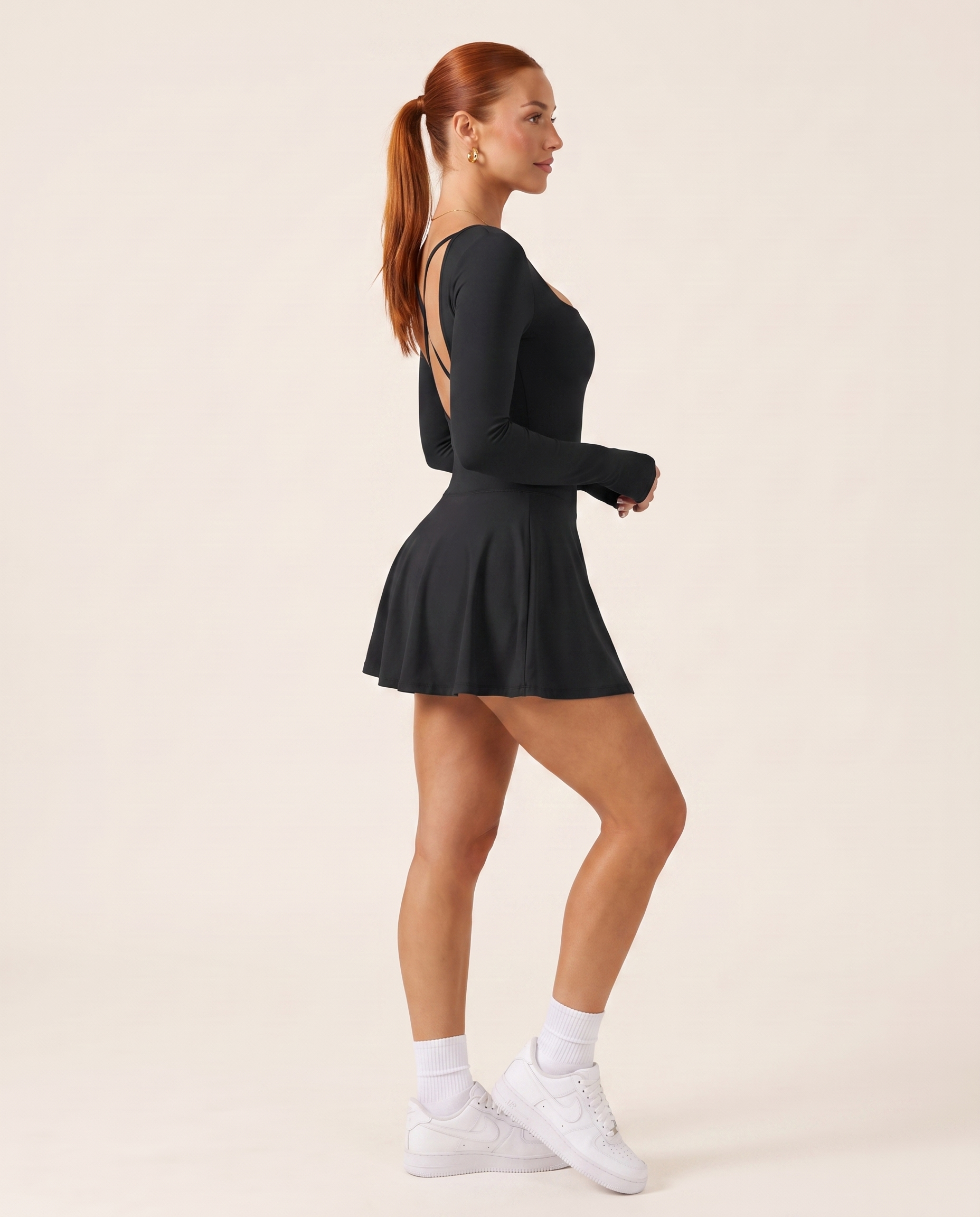 Aria Dress