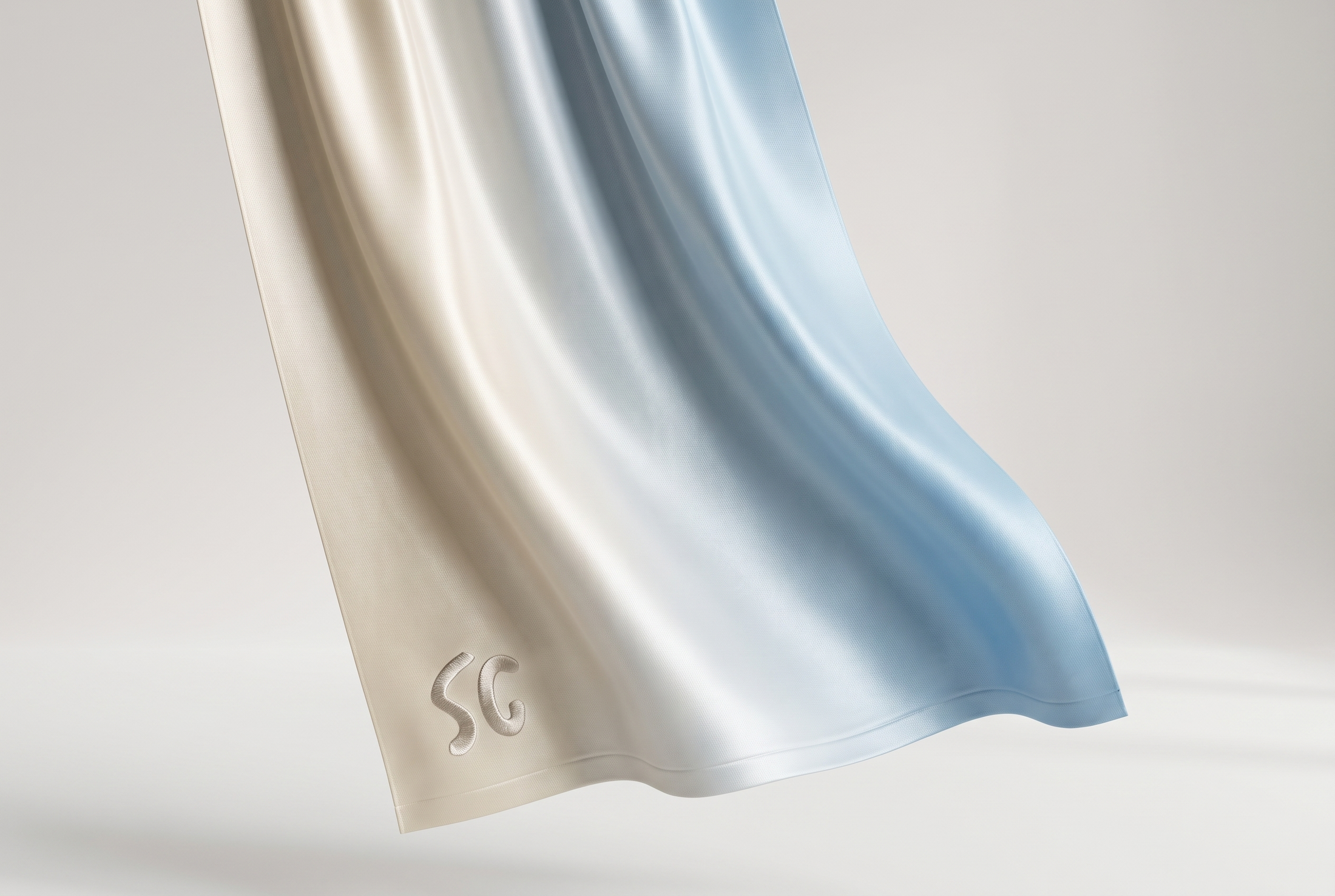 AeroSilk finishing