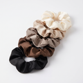 Performance Scrunchies - 5 Pack